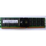 Mémoire 1Gb PC2-5300F 2Rx8 DDR2 ECC
