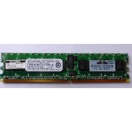 Mémoire HP 405475-051 1Gb PC2-5300 ECC