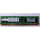 Mémoire HP 405475-051 1Gb PC2-5300