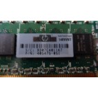 Mémoire HP 405475-051 1Gb PC2-5300 ECC