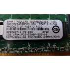 Mémoire HP 405475-051 1Gb PC2-5300 ECC