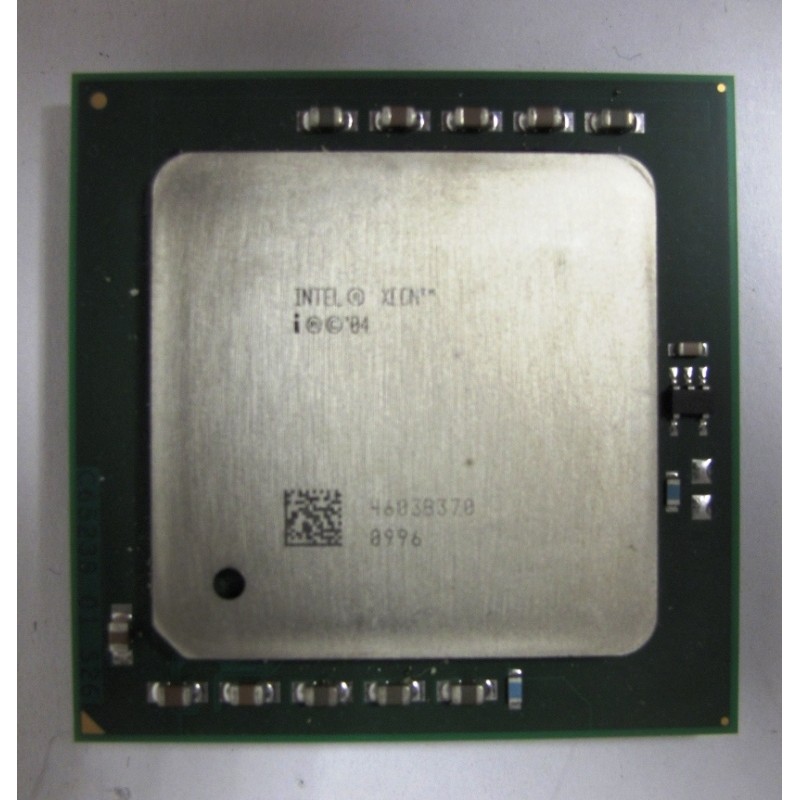 Processeur 64-bit INTEL Xeon 2.8GHz