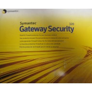 Symantec Gateway Security 320