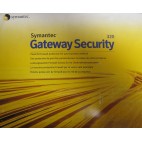 Symantec Gateway Security 320
