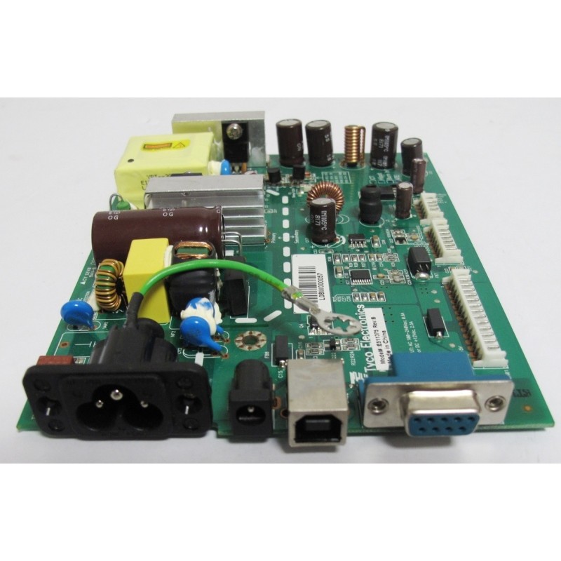 TYCO ELECTRONICS E511375 IPC Power Board for  ELO touch YIAPTC0069D 