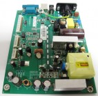 ELO YIAPTC0069D touch IPC Power Supply Board