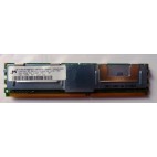 Mémoire 4Gb PC2-5300F 2RX4 ECC