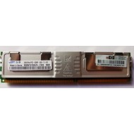 Mémoire 2Gb PC2-5300F 2Rx4 ECC