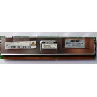 Mémoire HYS72T256420HFA-3S-B 2Go PC2-5300F ECC