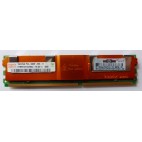 Mémoire Hynix HYMP512F72CP8E4-Y5 1Gb PC2-5300F 2Rx8 DDR2 ECC