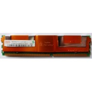 Mémoire Hynix HYMP512F72BP8N2-Y5 1Gb PC2-5300F 2Rx8 DDR2 ECC