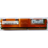 Mémoire 1Gb PC2-5300F 2Rx8 DDR2 ECC