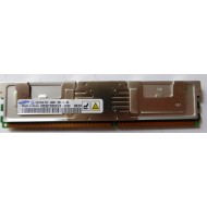 Mémoire Samsung M395T2953CZ4-CE60 1Gb PC2-5300F 2Rx8 DDR2 ECC