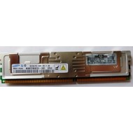 Mémoire Samsung M395T2953CZ4-CE61 1Gb PC2-5300F 2Rx8 DDR2 ECC