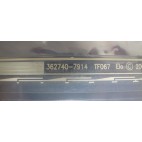 ELO E964321 SCN-AT-FLT12.1-Z02-0H1-R Ecran Tactile 12 pouces en verre