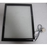 ELO 472255 Antiglare LCD Touch Screens