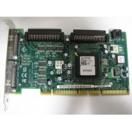 Dell Adaptec SG-0F9685 Ultra320 SCSI Controller