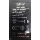 ingenico EPA-301DAN-08 3A-301DAN08-30 Switch Mode AC Power Adapter 30W 8V 3 6A