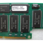 Mémoire RAM 256Mo