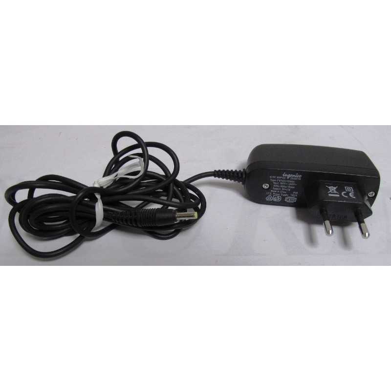 AC Power Adapter 251360796 Type FW7601/151964 5V 1A for INGENICO EFT930