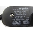 INGENICO AC/DC Adapter 251360796 Type FW7601/151964 5V 1A