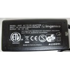 INGENICO 12V AC to DC Adapter Model 0055