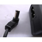 INGENICO 12V AC to DC Adapter Model 0055