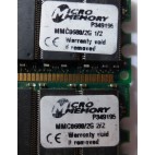 MicroMemory MMC0680/2G Kit 2x1Gb 266MHz ECC
