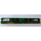 Kingston KTH-XW4200AN/1G 1Gb DDR2 PC2-4200 