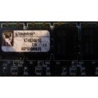 Mémoire Kingston KTH8348/1G 1Go 333MHz ECC