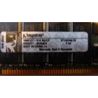 Mémoire Kingston KTH8348/1G 1Go 333MHz ECC