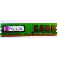 Kingston KVR800D2N6/1G 1Gb DDR2-800 NON ECC