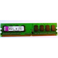 Kingston KTH-XW4200A/2G 2Gb DDR2 PC2-420 