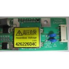 TDK TAD585 EA02585T INVERTER FOR LCD MONITOR
