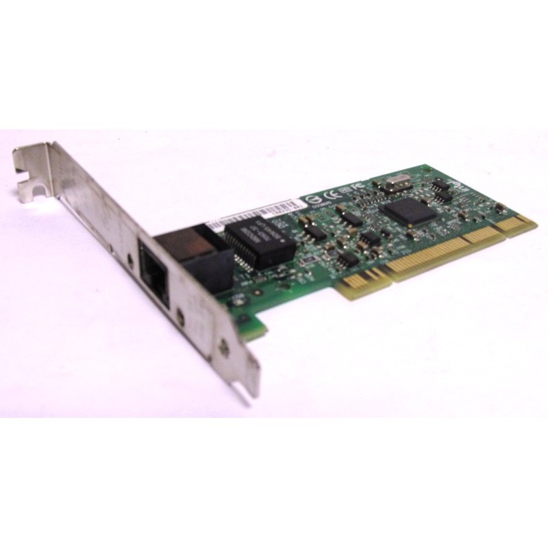 INTEL C80235-001 1-port 1Gbps RJ-45 PCI