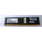  1Go DDR2 PC2 6400U NON ECC