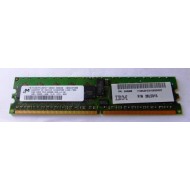 Mémoire RAM de 1Go DDR2 PC2 6400U 