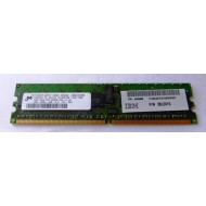  1Go DDR2 PC2 6400U NON ECC