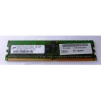 Mémoire RAM de 1Go DDR2 PC2 6400U 