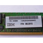 Mémoire RAM de 1Go DDR2 PC2 6400U 