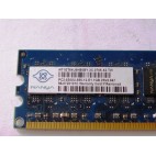 Mémoire RAM de 1Go DDR2 PC2 6400U 