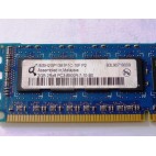 Mémoire RAM de 1Go DDR2 PC2 6400U 