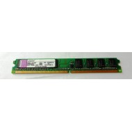 Mémoire RAM de 1Go DDR2 PC2 6400U 