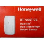 Détecteur de mouvement Honeywell DT-7235T CE