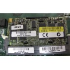 HP 412799-001 Smart Array E200 PCIe x4 SAS RAID Controller