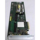 HP 412799-001 Smart Array E200 PCIe x4 SAS RAID Controller