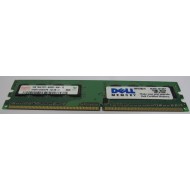 Mémoire RAM de 1Gb DDR2