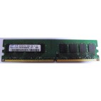 Samsung M312L5628BT0-CB0Q0 2GB PC2100 DDR-266MHz