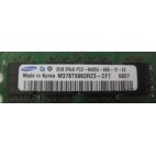 Samsung M312L5628BT0-CB0Q0 2GB PC2100 DDR-266MHz