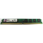 Kingston KVR800D2N6/1G 1Gb DDR2-800 NON ECC